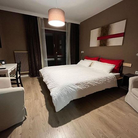Bed and Breakfast Bel'Vue Lienz Exteriér fotografie