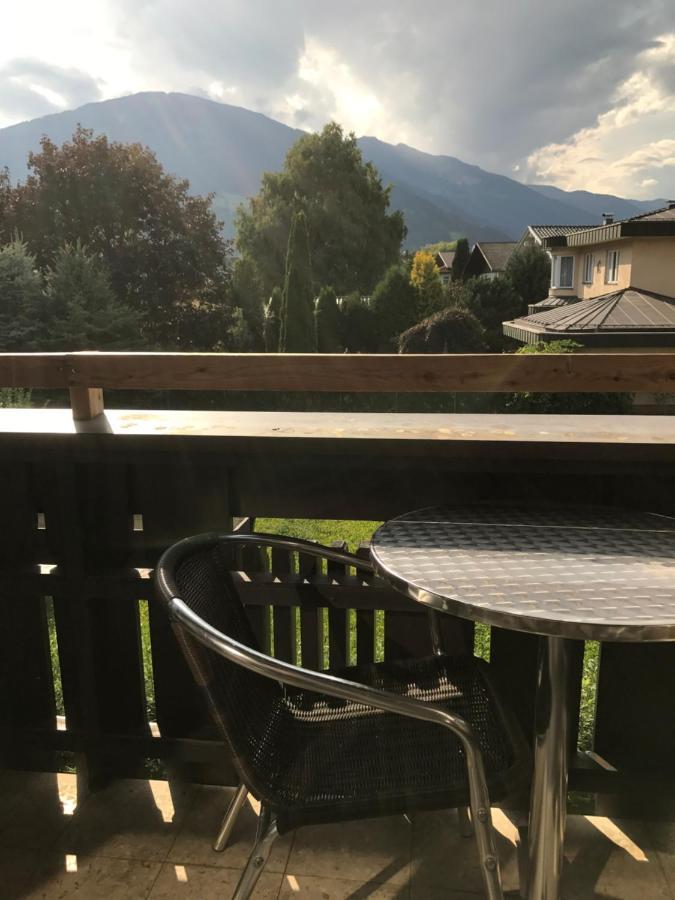Bed and Breakfast Bel'Vue Lienz Exteriér fotografie