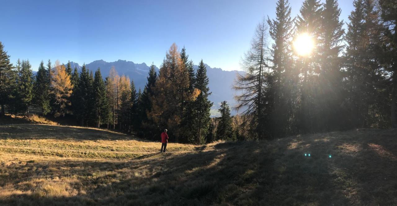 Bed and Breakfast Bel'Vue Lienz Exteriér fotografie