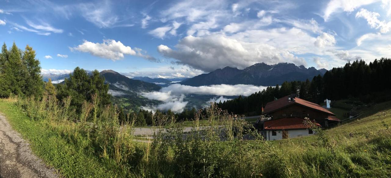 Bed and Breakfast Bel'Vue Lienz Exteriér fotografie