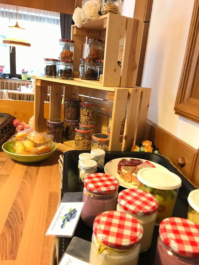 Bed and Breakfast Bel'Vue Lienz Exteriér fotografie