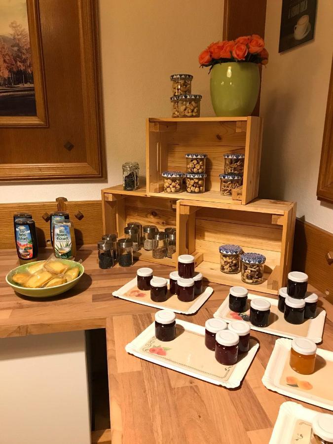 Bed and Breakfast Bel'Vue Lienz Exteriér fotografie