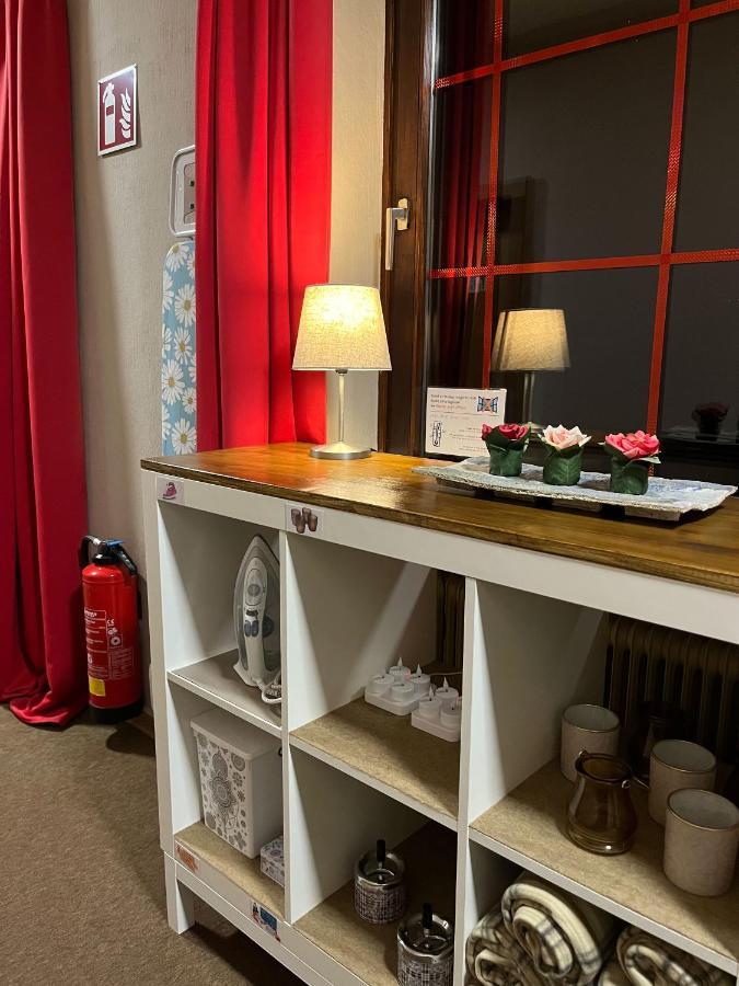 Bed and Breakfast Bel'Vue Lienz Exteriér fotografie