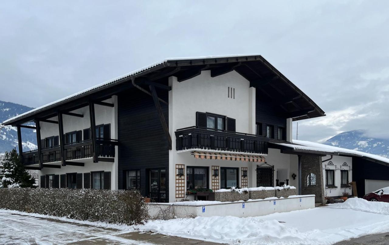 Bed and Breakfast Bel'Vue Lienz Exteriér fotografie