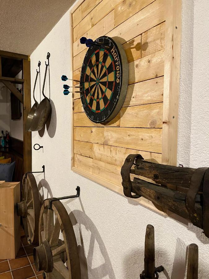 Bed and Breakfast Bel'Vue Lienz Exteriér fotografie